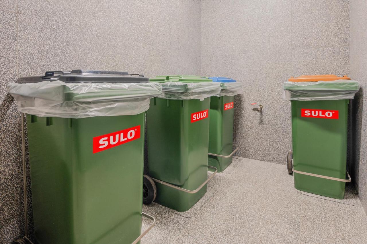 Grands Suites Hotel Residences And Spa 그지라 외부 사진