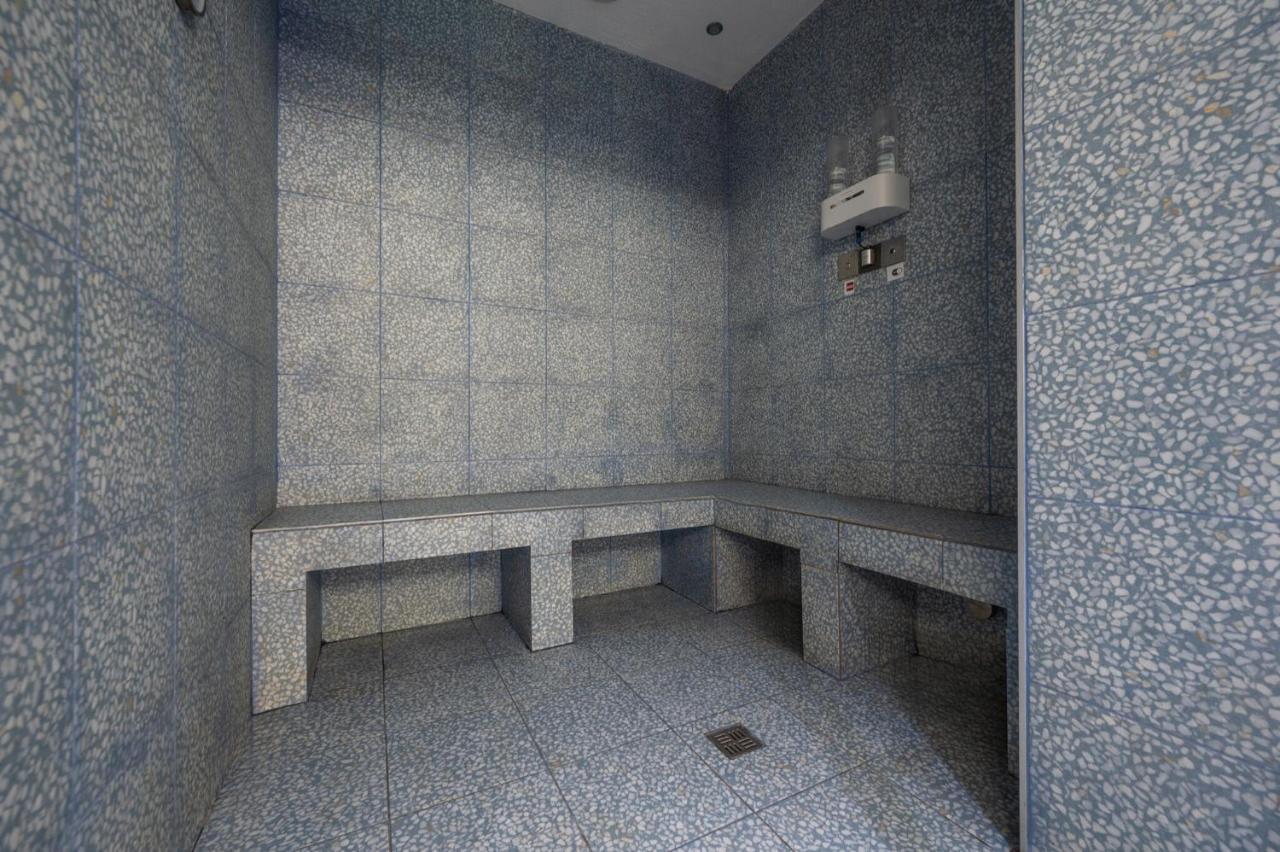 Grands Suites Hotel Residences And Spa 그지라 외부 사진