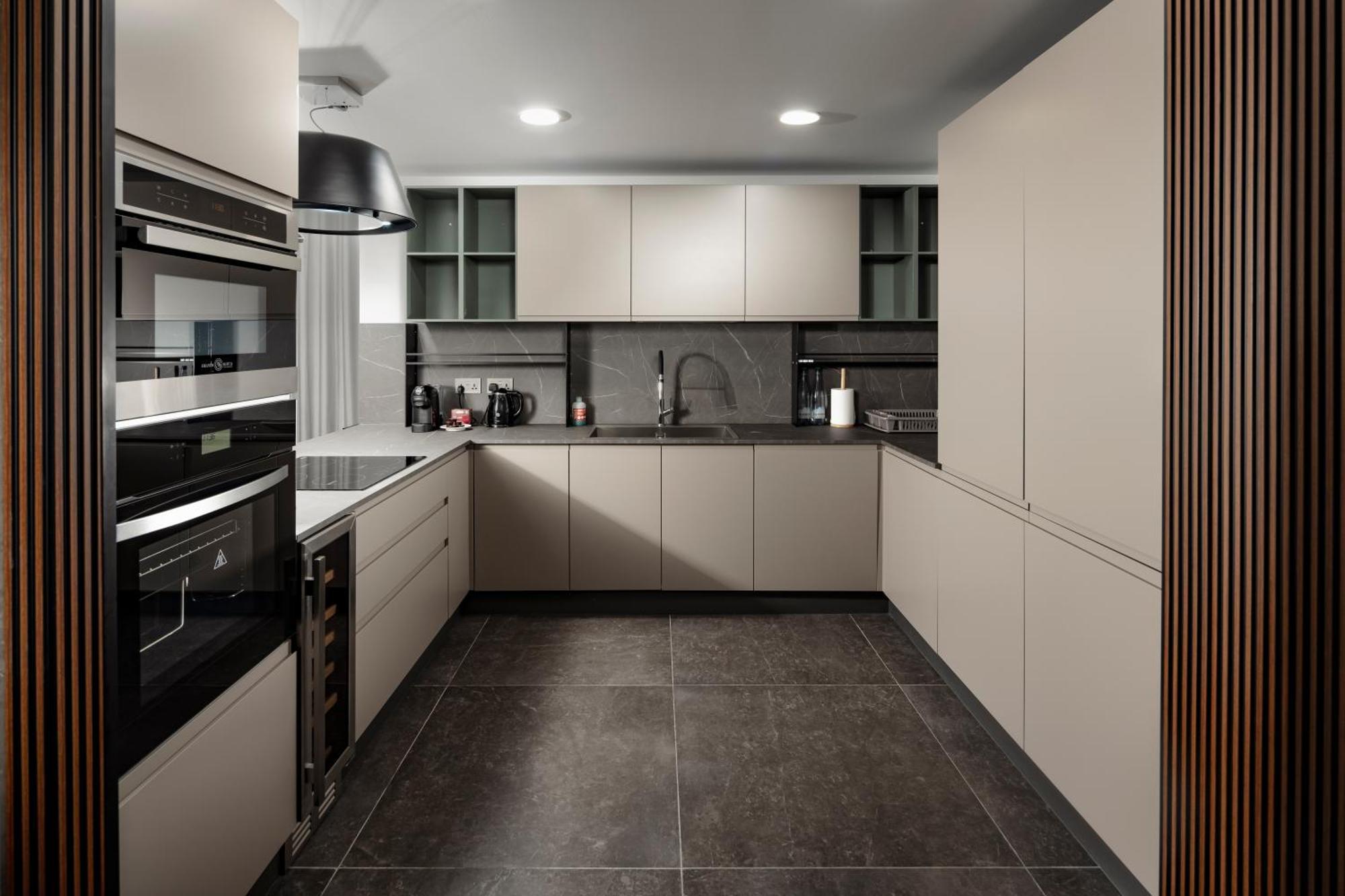Grands Suites Hotel Residences And Spa 그지라 객실 사진