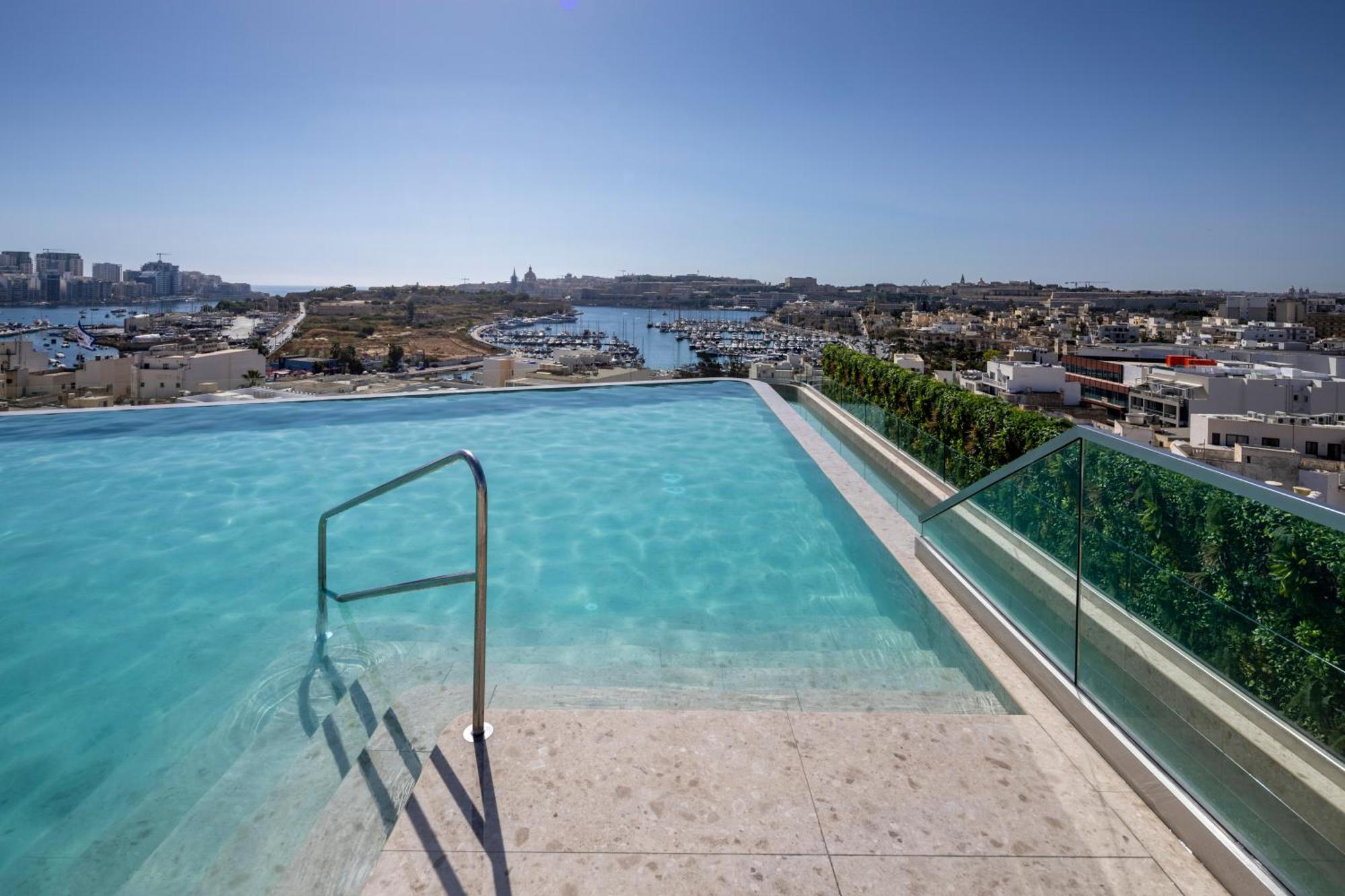 Grands Suites Hotel Residences And Spa 그지라 외부 사진