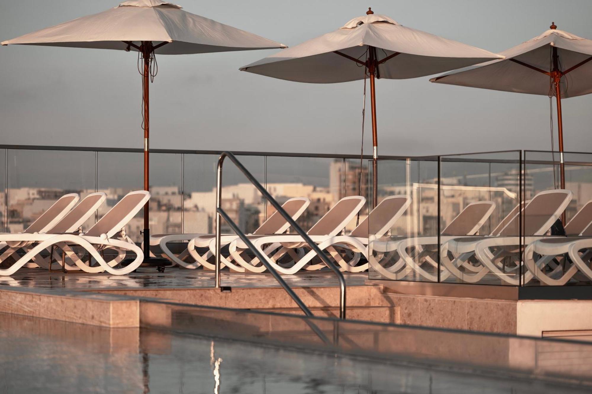 Grands Suites Hotel Residences And Spa 그지라 외부 사진