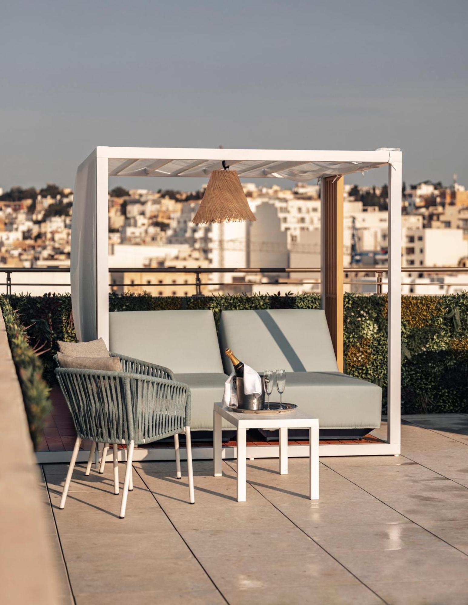 Grands Suites Hotel Residences And Spa 그지라 외부 사진